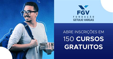 fgv cursos online.